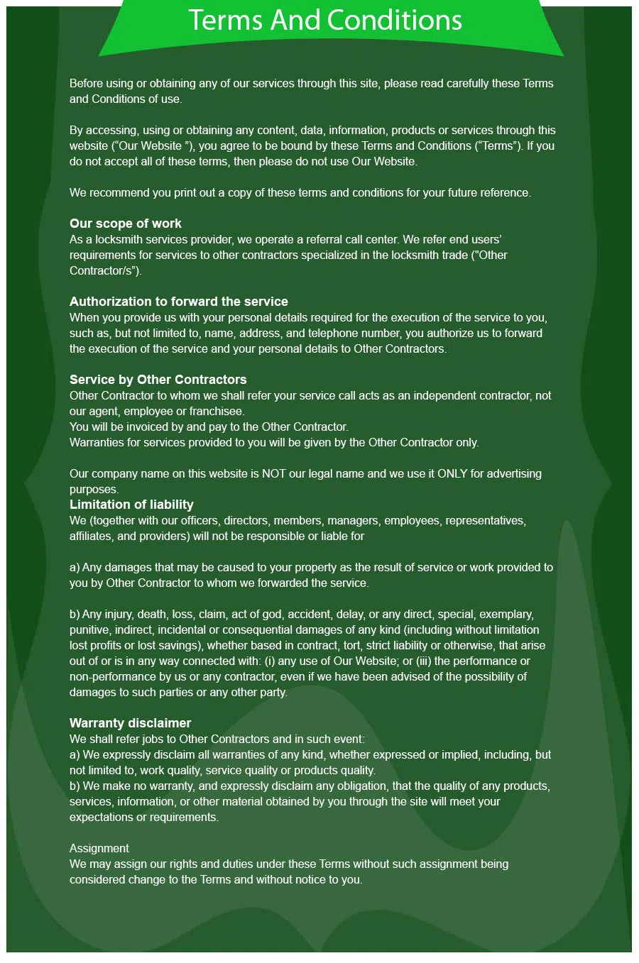 All Day Locksmith Service Burbank, IL 708-303-9431